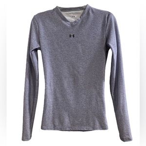 Under Armour Women’s Long Sleeve Shirt
